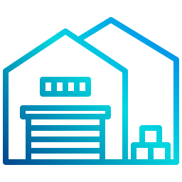 Industrial & Warehousing Units