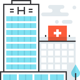 Hospitals & Healthcare Facilities