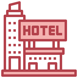 Hotels & Restaurants