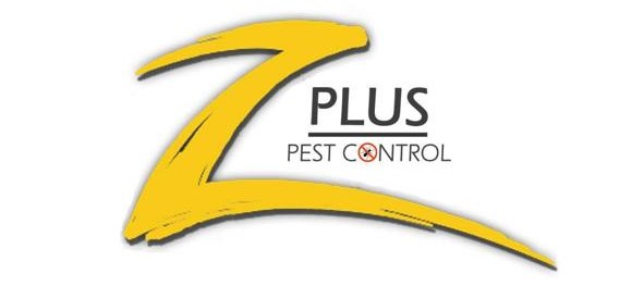 Zplus Pest Control Logo