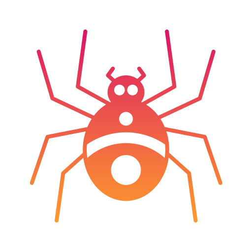 Spiders